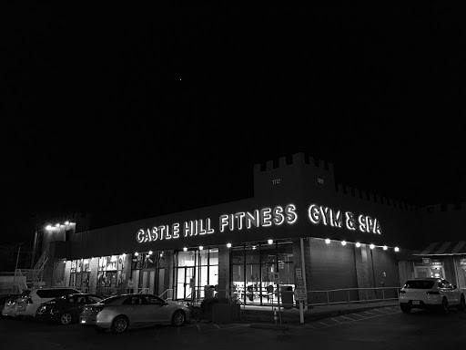 Gym «Castle Hill Fitness», reviews and photos, 1112 N Lamar Blvd, Austin, TX 78703, USA