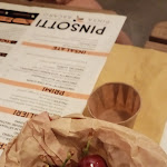 Photo n°2 de l'avis de Teresa.a fait le 20/05/2021 à 22:38 sur le  Pinsotti à Monopoli