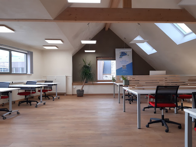 Beoordelingen van Beauraing Coworking in Walcourt - Ander
