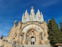 Templo del Sagrado Corazón de Jesús