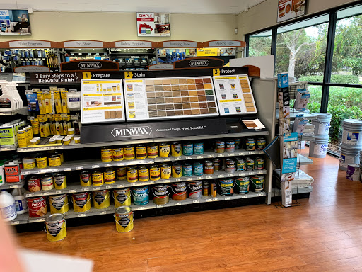 Paint Store «Sherwin-Williams Paint Store», reviews and photos, 10520 Portal Crossing #109, Bradenton, FL 34211, USA