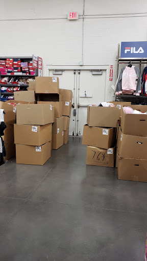 Shoe Store «WSS», reviews and photos, 4430 Holt Blvd, Montclair, CA 91763, USA