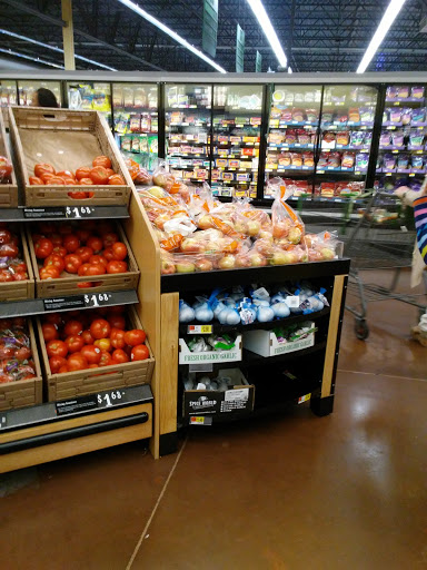 Supermarket «Walmart Neighborhood Market», reviews and photos, 2108 Bedford Rd, Bedford, TX 76021, USA