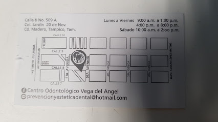 Centro Odontologico Vega del Angel