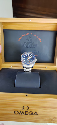 Watch Store «Omega Boutique», reviews and photos, 7014 E Camelback Rd, Scottsdale, AZ 85251, USA