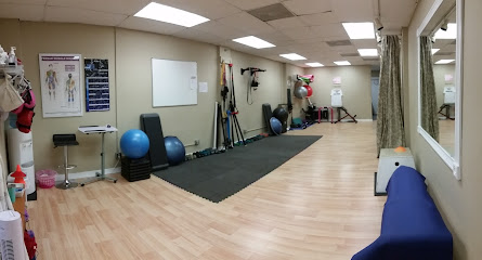 Wise Women Fitness - 3311 S West Shore Blvd, Tampa, FL 33629