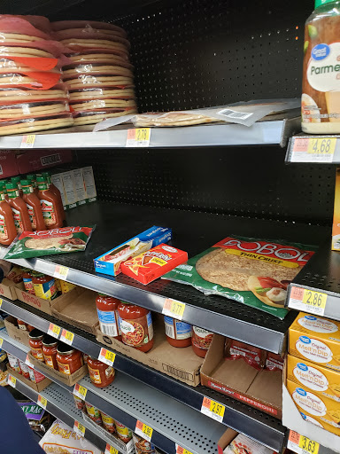 Discount Store «Walmart», reviews and photos, 11410 Anderson Rd, Greenville, SC 29611, USA