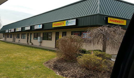 Pharmacy «Belle Mead Pharmacy Inc», reviews and photos, 196 N Belle Mead Rd, Setauket- East Setauket, NY 11733, USA