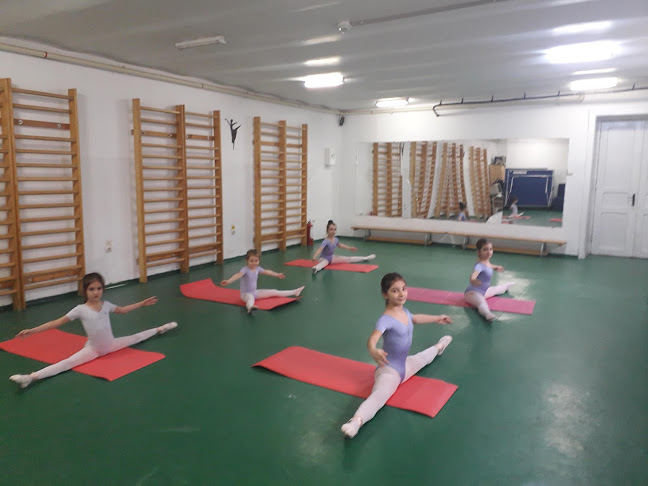 Școala de balet SVETLANA - Școală de dans