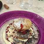 Photo n°1 de l'avis de Nausica.a fait le 16/02/2019 à 21:36 sur le  Ristorante Il Follaro à Gaeta