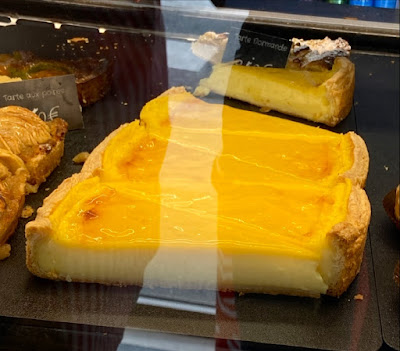 Artisan Boulanger à Paris