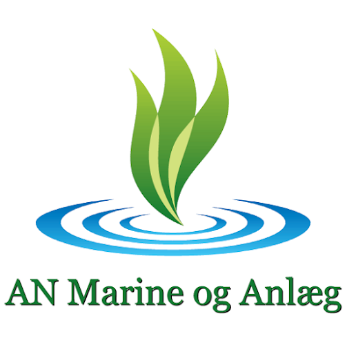 A.N Marine og Anlæg - Køge