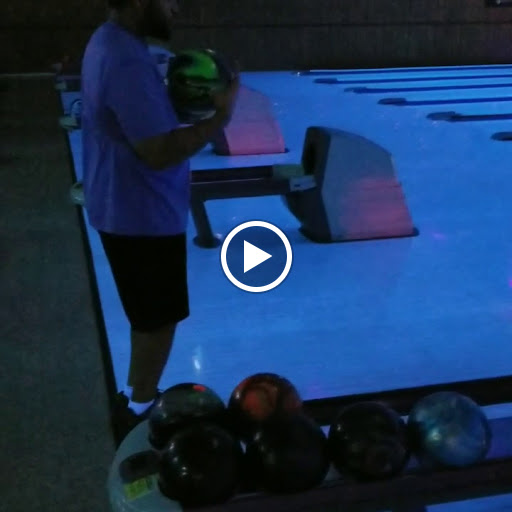 Bowling Alley «New Great Valley Lanes», reviews and photos, 1501 Highwood Ave, North Versailles, PA 15137, USA