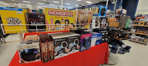 Department Store «Marshalls», reviews and photos, 1141 Main St, Watertown, CT 06795, USA