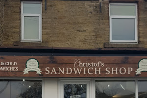 Christof's Sandwich Shop