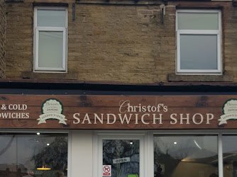 Christof's Sandwich Shop