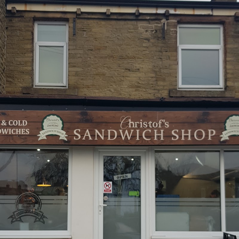 Christof's Sandwich Shop