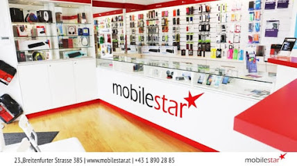 mobilestar.at | Handy Reparatur & Ersatzteile 1230 Wien-Liesing