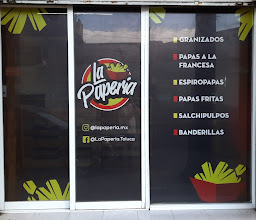 La Papería photo