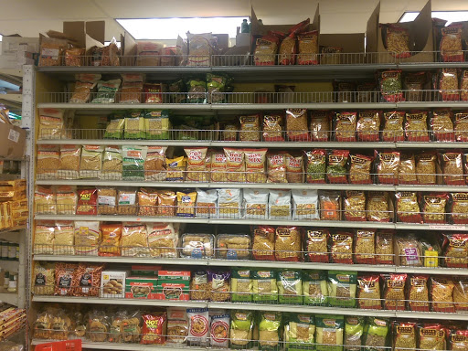 Supermarket «Gokul Indian Supermarket», reviews and photos, 209 S New Rd, Absecon, NJ 08201, USA