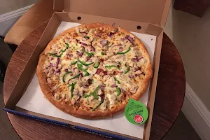 Pizza Go Go Portsmouth image