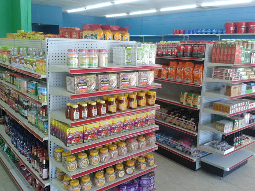 Grocery Store «BD Groceries», reviews and photos, 5085 E 51st St, Tulsa, OK 74135, USA