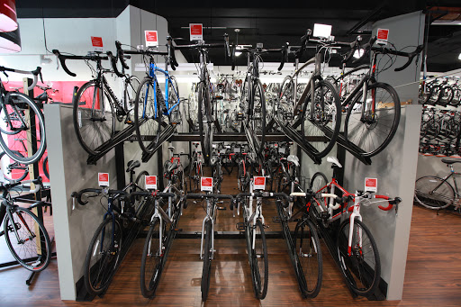 Bicycle Store «West End Bikes», reviews and photos, 1111 SW Stark St, Portland, OR 97205, USA