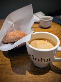 アロハテーブル 星が丘テラス