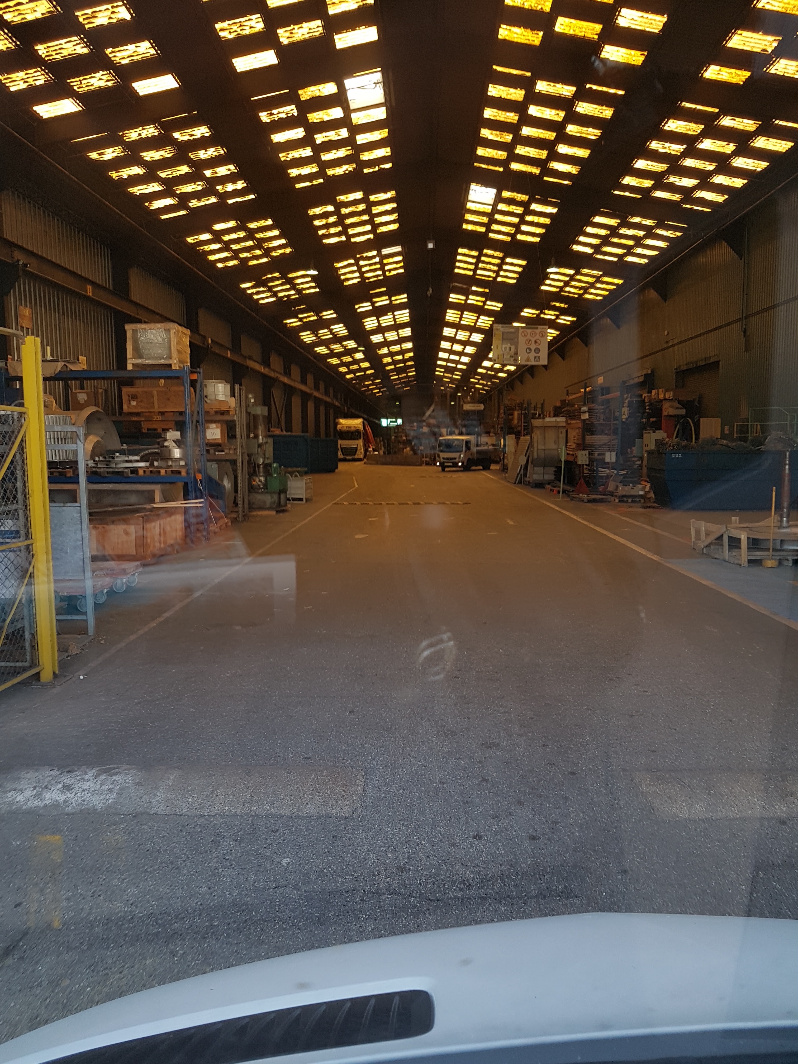 Photo n° 2 de l'avis de LEGRAND.a fait le 28/06/2018 à 13:47