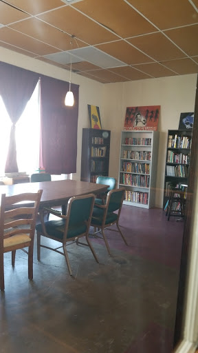 Coffee Shop «Di Amici Coffee Shop», reviews and photos, 2099 7th St, Mendota, CA 93640, USA