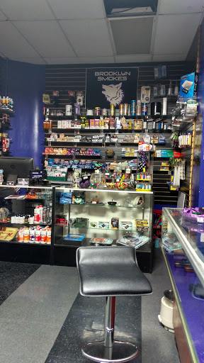 Vaporizer Store «Brooklyn Smokes», reviews and photos, 5602 Avenue N, Brooklyn, NY 11234, USA