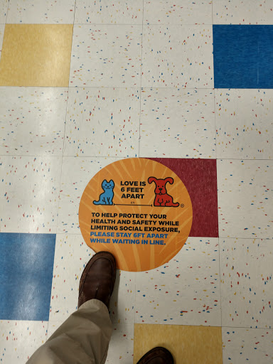 Pet Supply Store «Petco Animal Supplies», reviews and photos, 9 W Avon Rd, Avon, CT 06001, USA