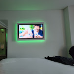 Photo n°5 de l'avis de Cynthia.h fait le 11/04/2024 à 19:03 sur le  YOTEL Porto à Porto