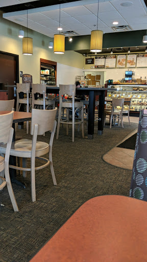 Bagel Shop «Einstein Bros. Bagels», reviews and photos, 3855 Washington Rd, McMurray, PA 15317, USA