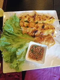 Plats et boissons du Restaurant thaï Surin Food à Franconville - n°19