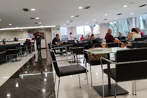 Cafeteria IMED image