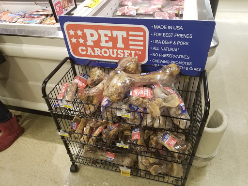 Grocery Store «Safeway», reviews and photos, 106 W. Manson Rd, Chelan, WA 98816, USA