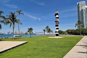 South Pointe Park Lighthouse image