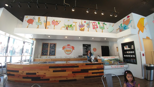 Ice Cream Shop «The Hyppo», reviews and photos, 1600 E 8th Ave, Tampa, FL 33605, USA