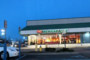 Moe's Southwest Grill image