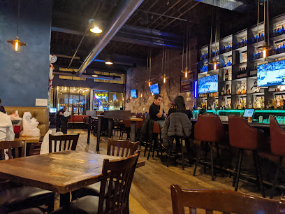 Crab 99 Bar and Restaurant - 14 E Washington St, Indianapolis, IN 46204
