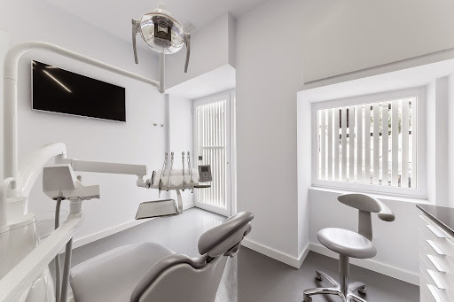Clínica Dental Dr. Pablo Sieiro en Cangas, Pontevedra