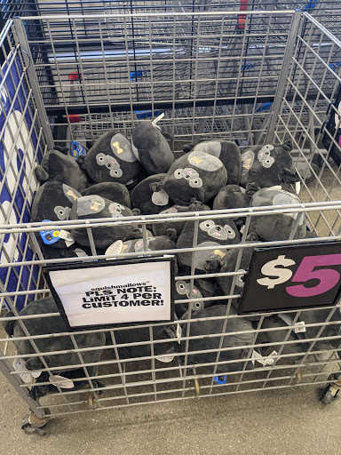 Variety Store «Five Below», reviews and photos, 199 Plain St, Lowell, MA 01852, USA