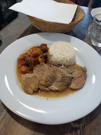 Plats et boissons du Restaurant La Salle à Manger à Saint-Genies - n°3