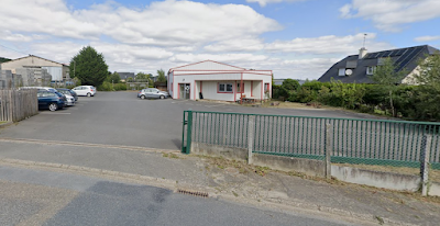 Maison Sport Santé à Bain-de-Bretagne