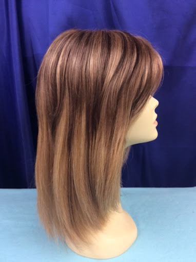 Beauty Supply Store «Simi Beauty and Wig Supply», reviews and photos, 2557 Sycamore Dr, Simi Valley, CA 93065, USA