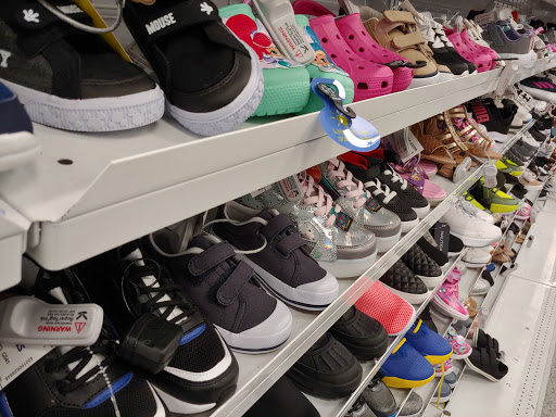 Clothing Store «Ross Dress for Less», reviews and photos, 2365 S Hwy 27, Clermont, FL 34711, USA