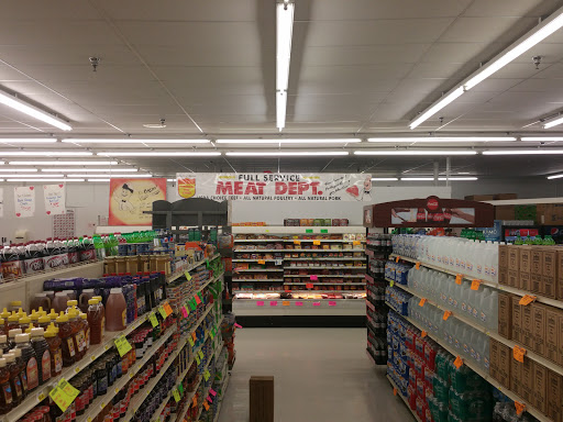 Grocery Store «Fareway Grocery», reviews and photos, 215 1st Ave NW, Sioux Center, IA 51250, USA