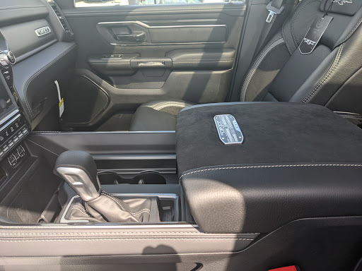 Jeep Dealer «BCP SMYRNA Chrysler Dodge Jeep Ram», reviews and photos, 19 S Dupont Blvd, Smyrna, DE 19977, USA