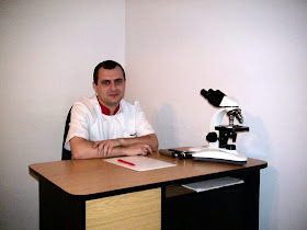 Cabinet Medical Dermatologie, Venerologie, Dermatocosmetologie Dinca Jean